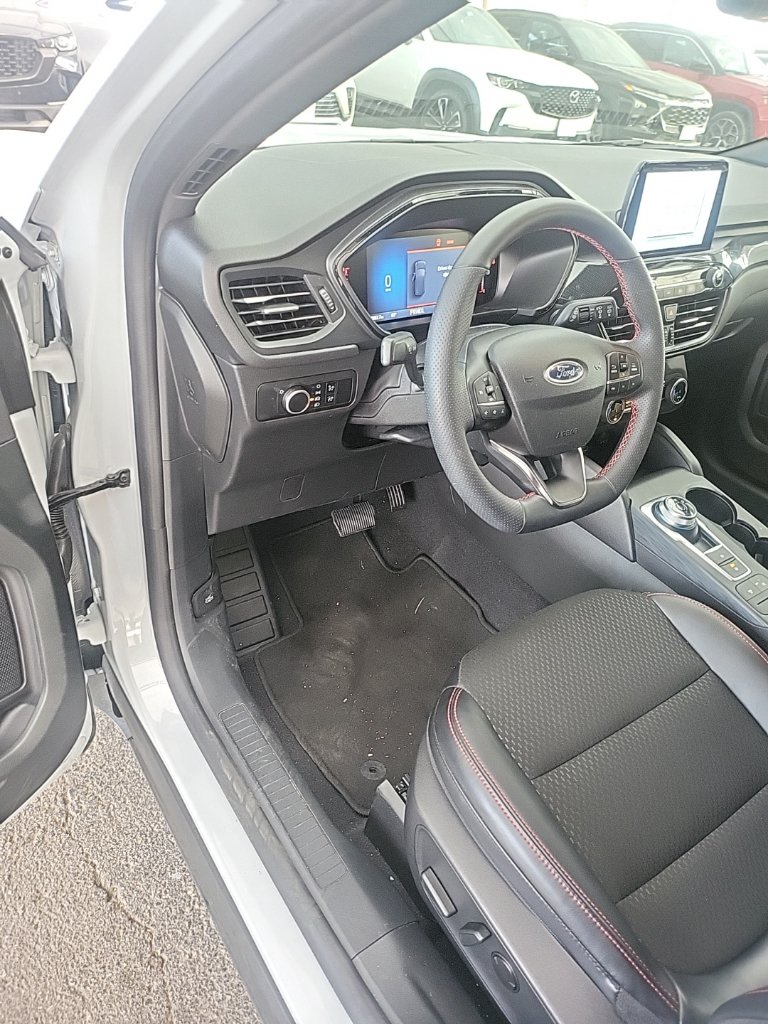 Certified 2026 Ford Escape ST-Line SUV