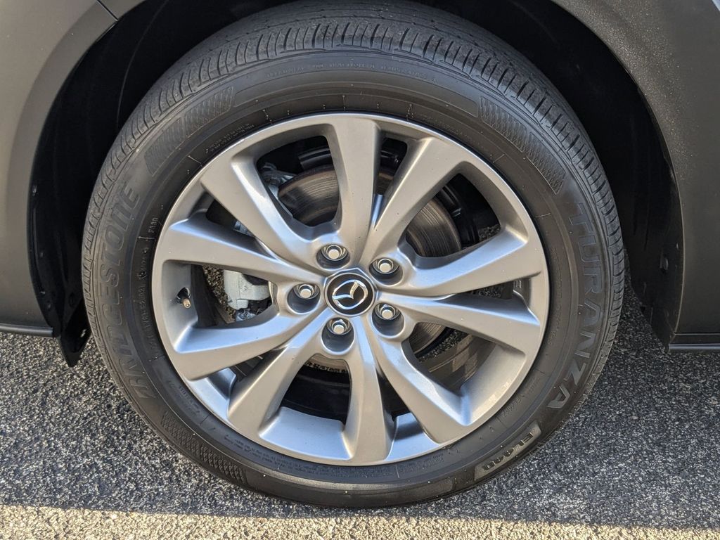 Thumbnail: 2025 Mazda CX-30 - 28