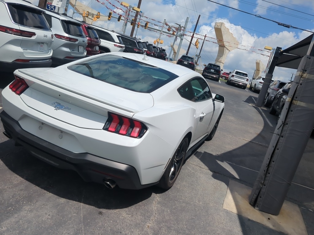 Thumbnail: 2024 Ford Mustang - 9