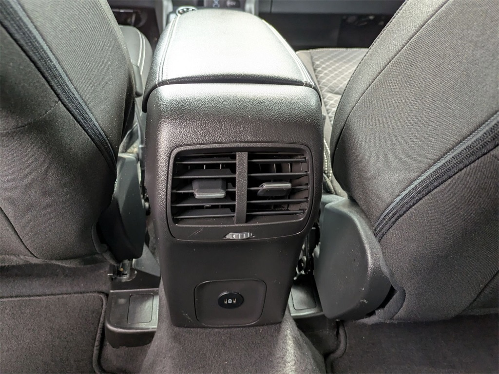 2023 Ford Escape Active 29