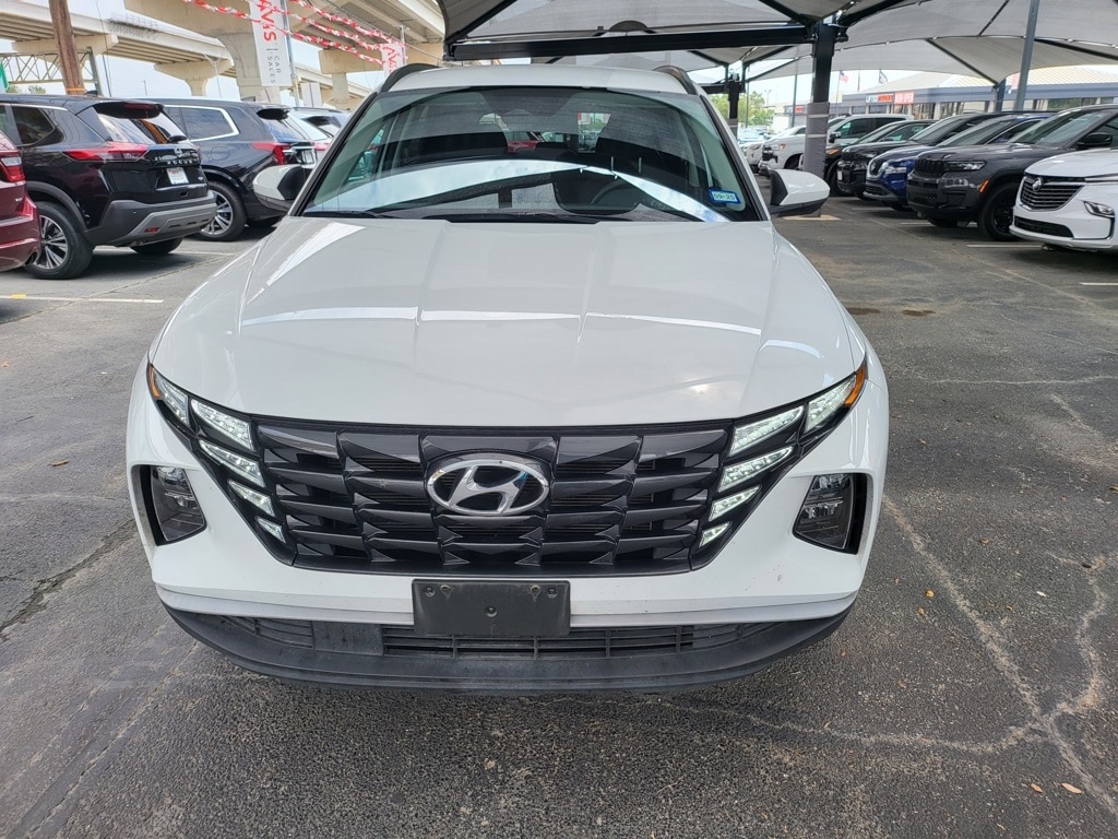 Thumbnail: 2024 Hyundai Tucson - 2