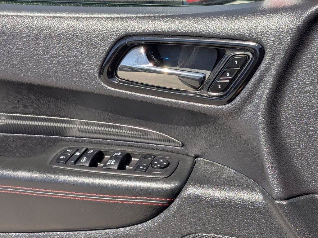 Thumbnail: 2025 Dodge Durango - 16