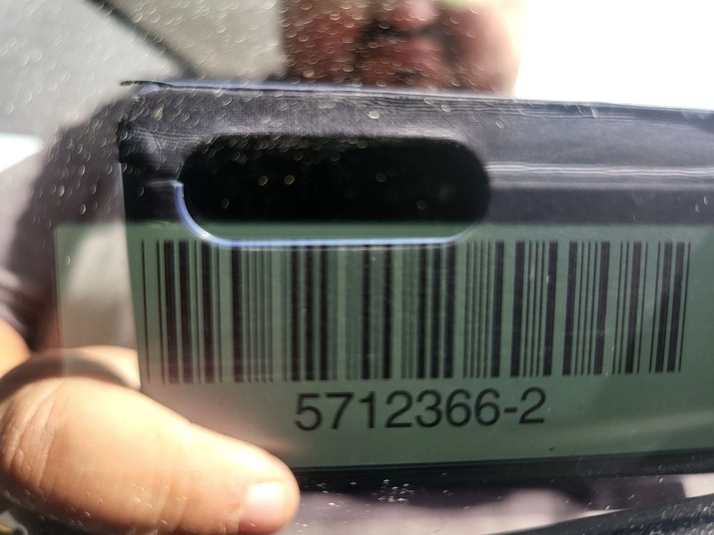 Thumbnail: 2025 Chevrolet Trax - 9