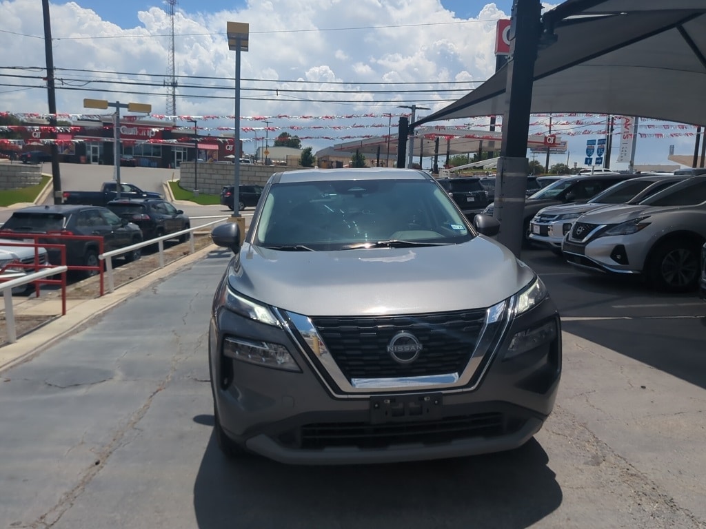 Thumbnail: 2023 Nissan Rogue - 2