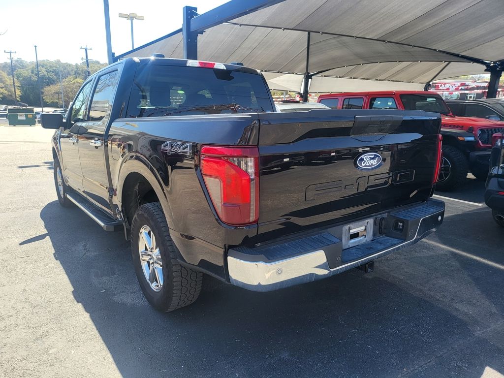 Thumbnail: 2025 Ford F-150 - 10