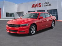 2022 Dodge Charger SXT -
                Live Oak, TX