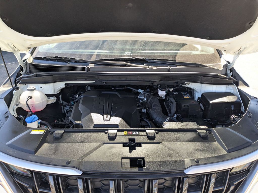 Thumbnail: 2024 Kia Carnival - 26