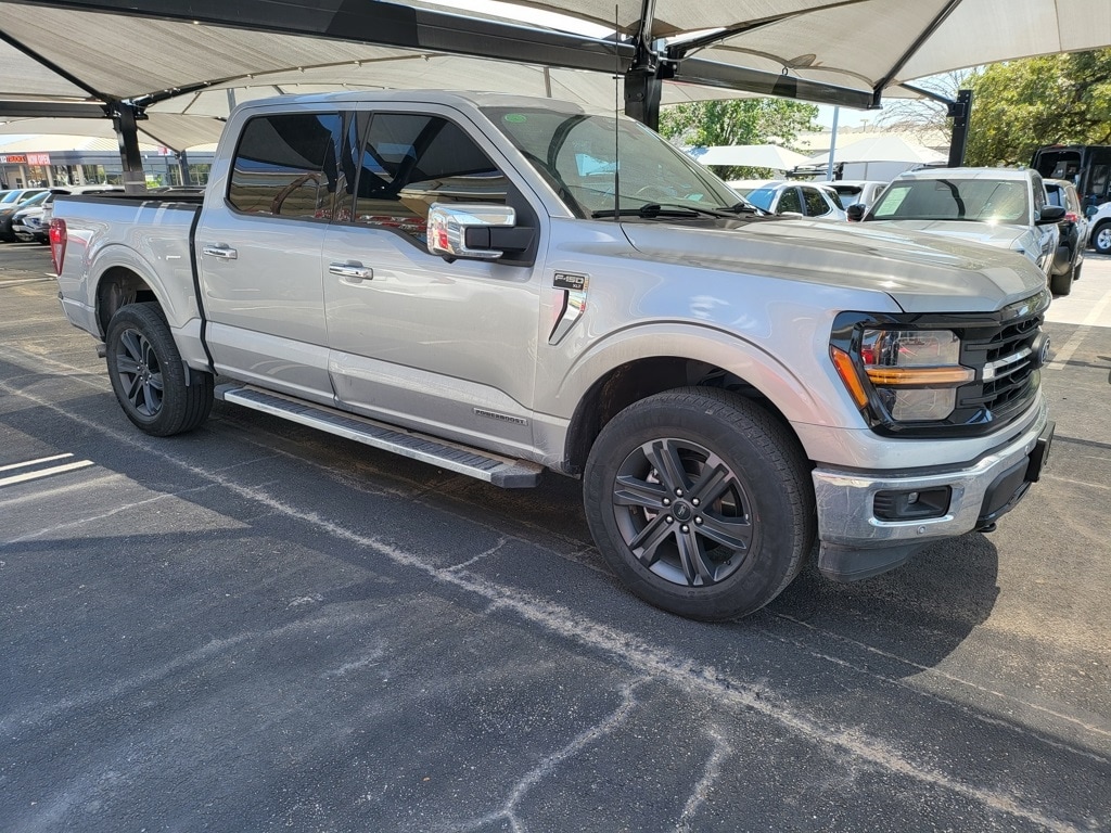 Thumbnail: 2024 Ford F-150 - 7