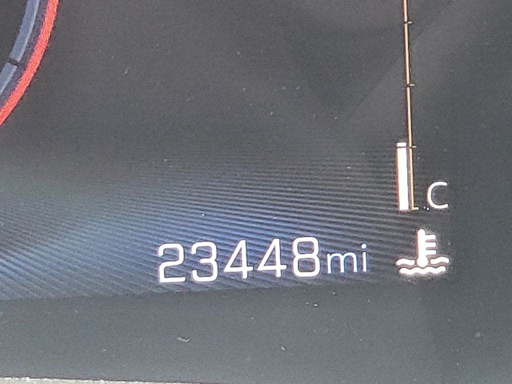 Thumbnail: 2025 Chevrolet Trax - 7