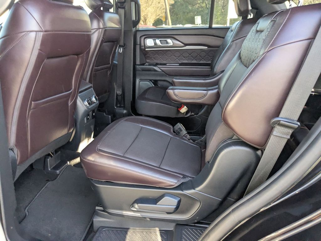 Thumbnail: 2025 Ford Explorer - 23