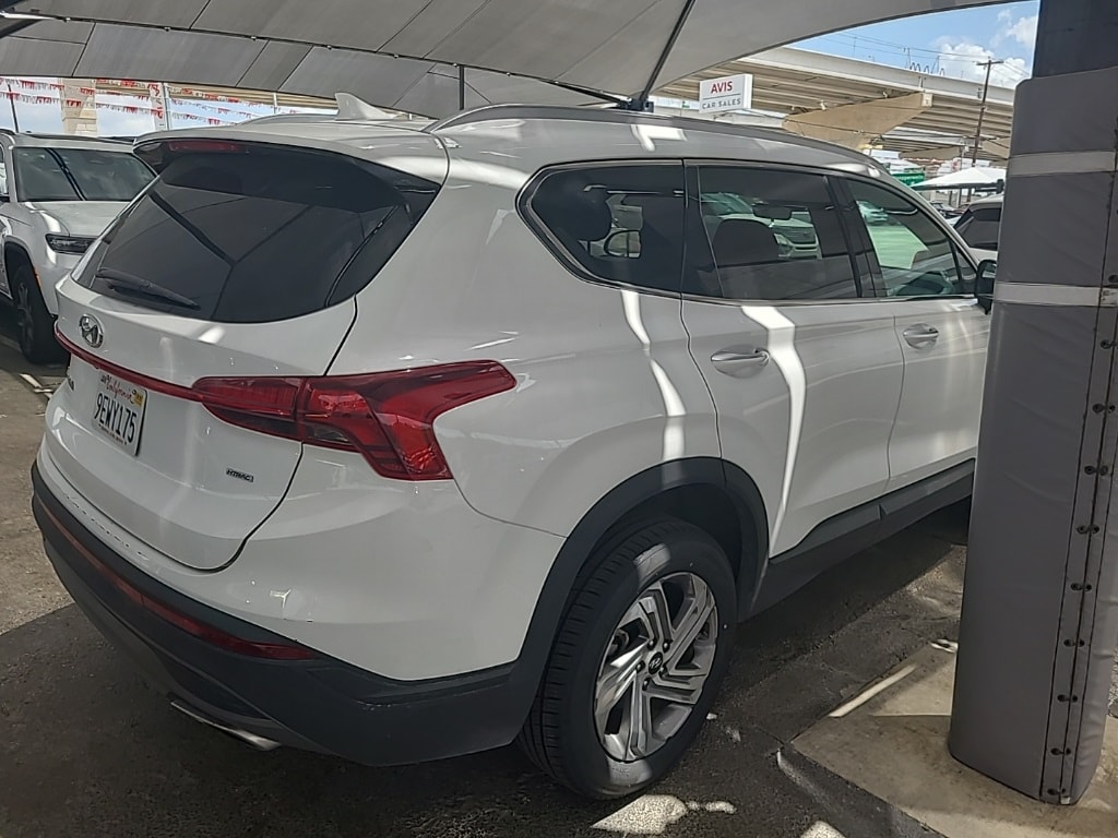Thumbnail: 2023 Hyundai Santa Fe - 9