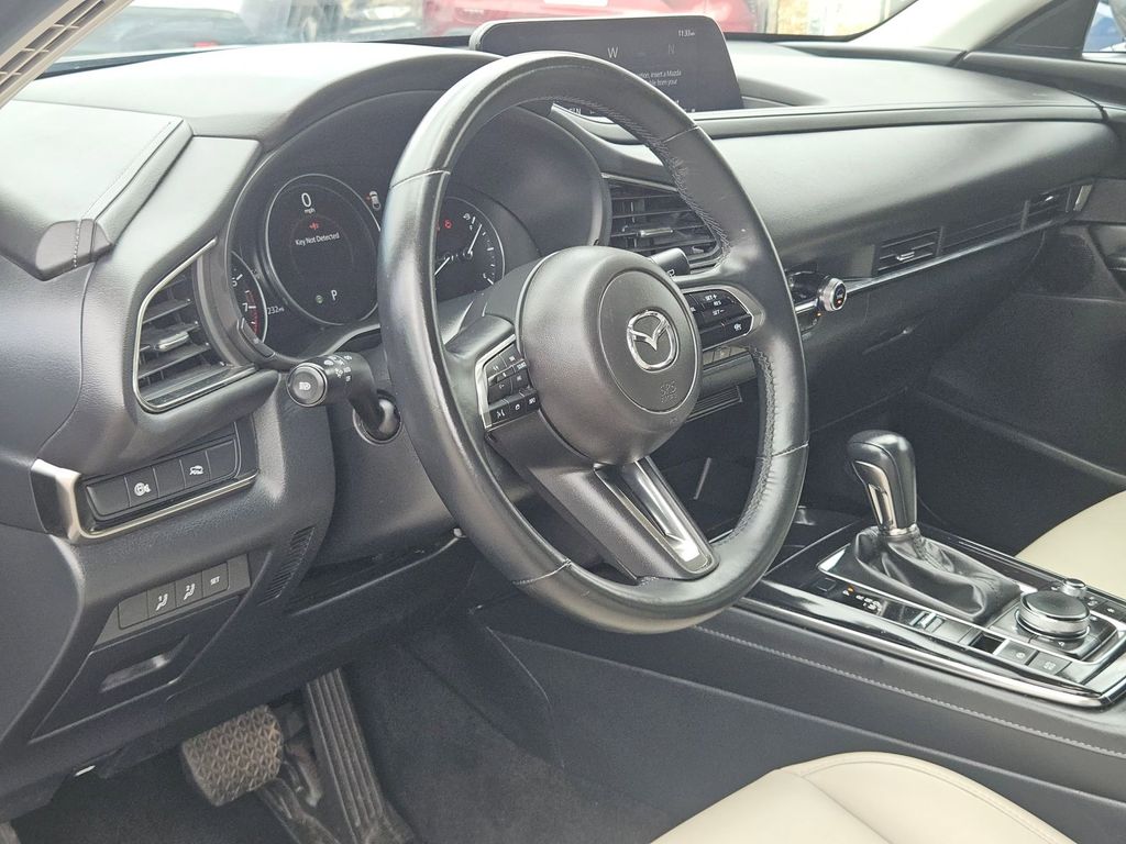 Thumbnail: 2025 Mazda CX-30 - 13