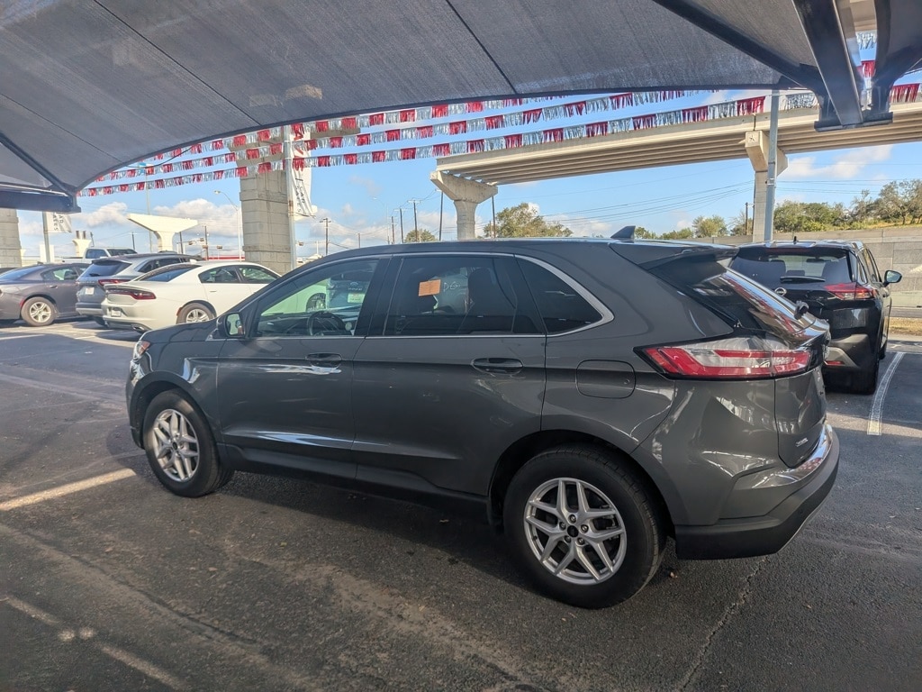 Thumbnail: 2024 Ford Edge - 6