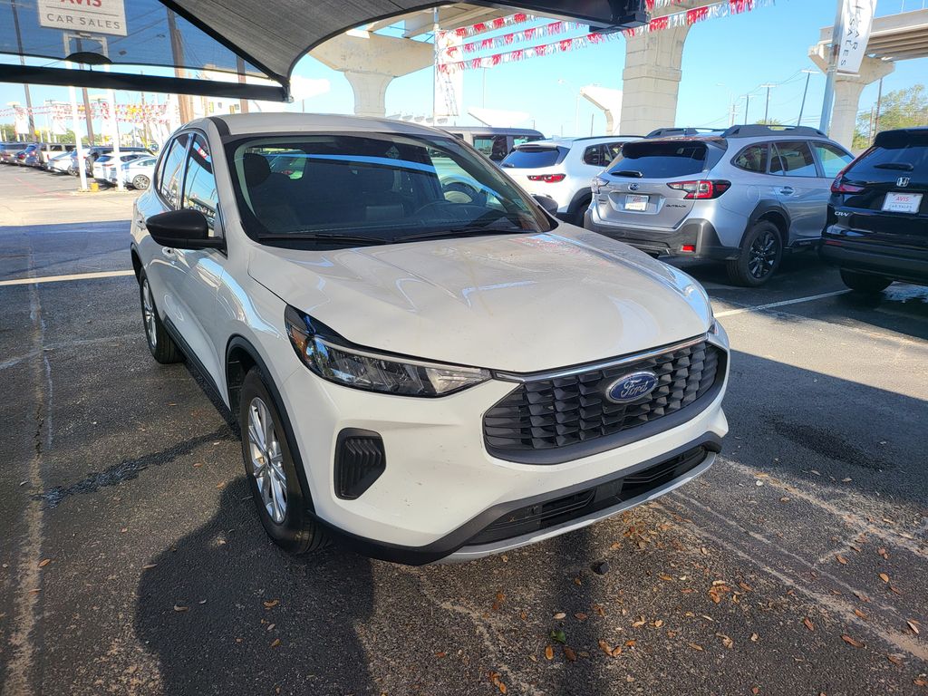 Thumbnail: 2025 Ford Escape - 2
