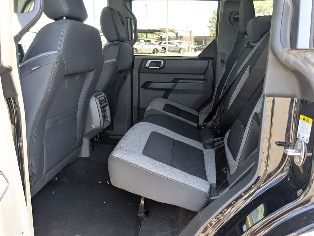 Thumbnail: 2025 Ford Bronco - 25