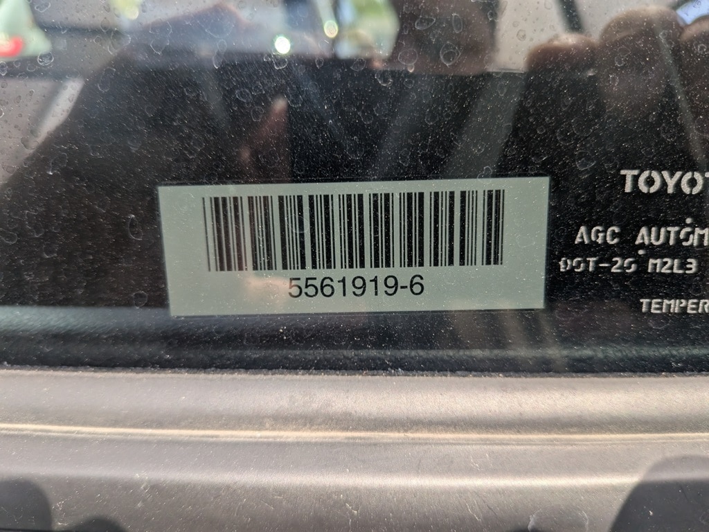 Thumbnail: 2024 Toyota 4Runner - 10