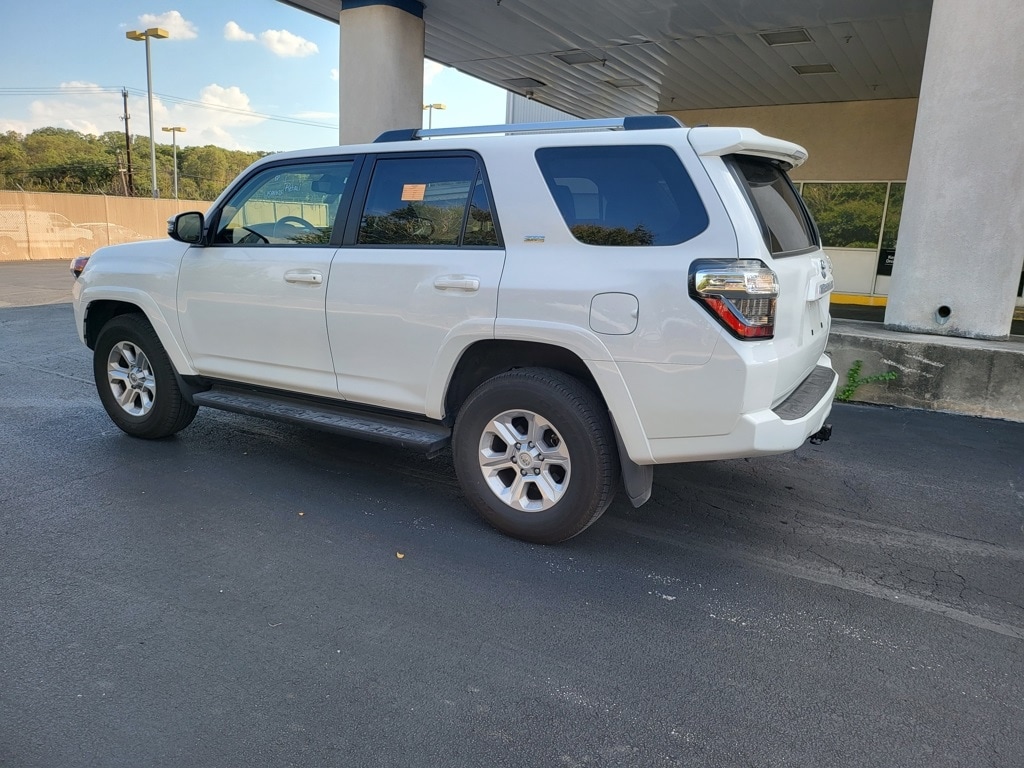 Thumbnail: 2024 Toyota 4Runner - 6