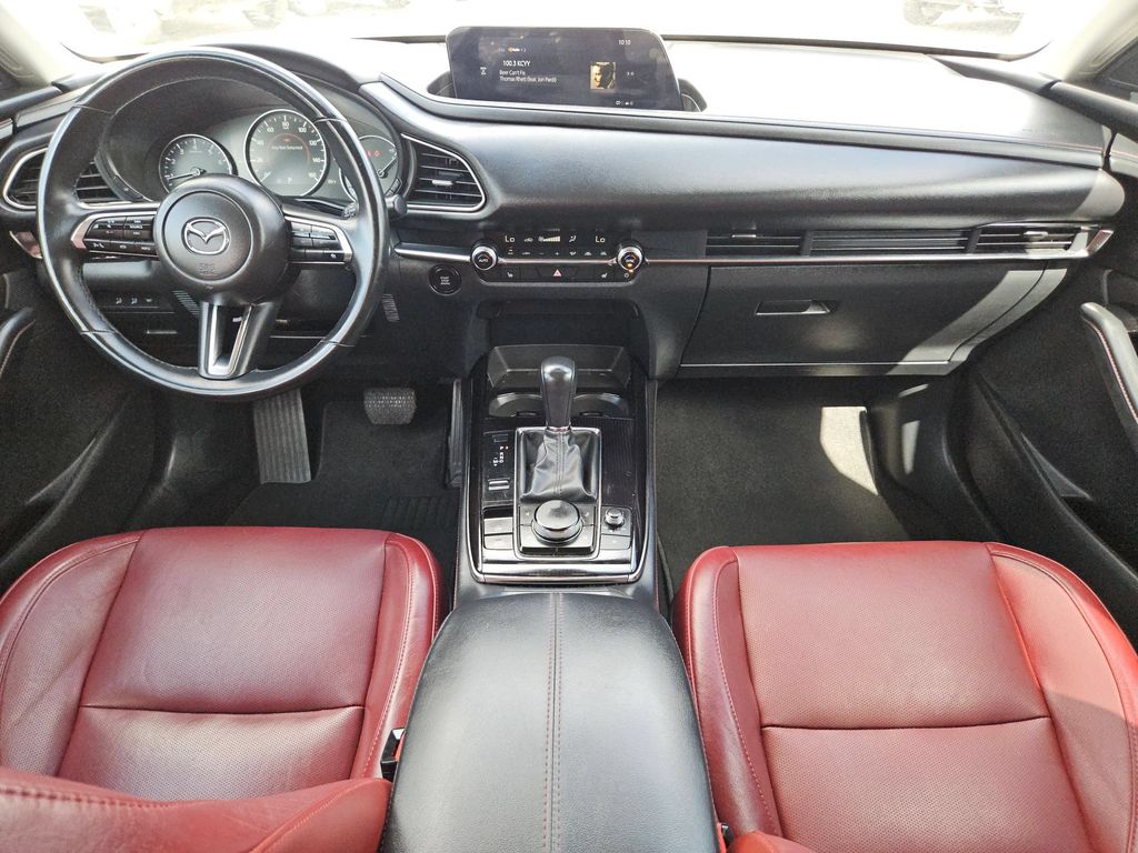 Thumbnail: 2025 Mazda CX-30 - 19