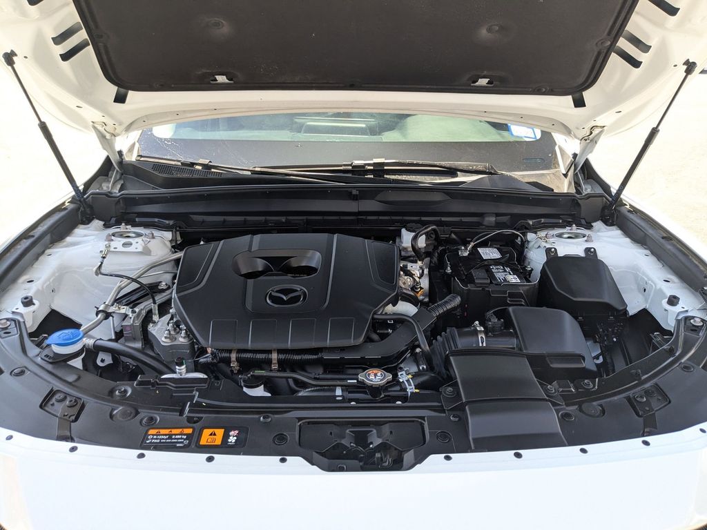 Thumbnail: 2025 Mazda CX-50 - 29