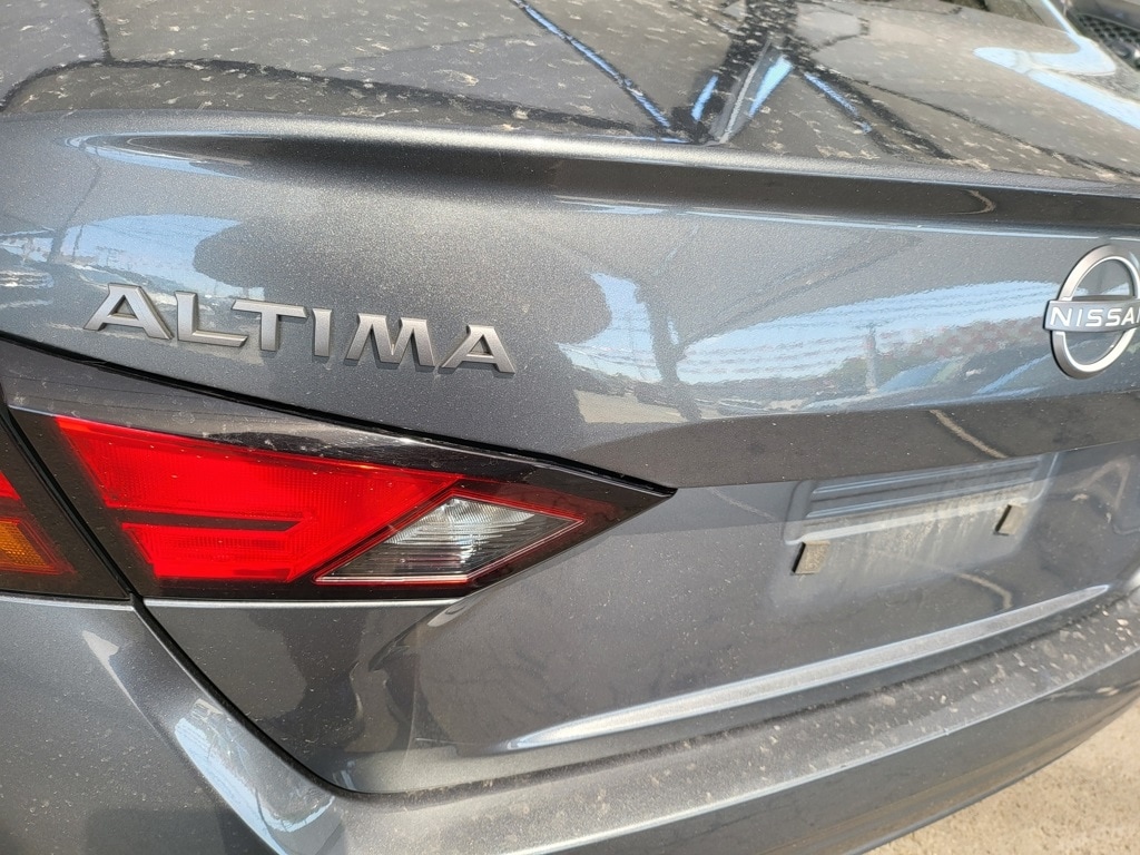 Thumbnail: 2024 Nissan Altima - 7