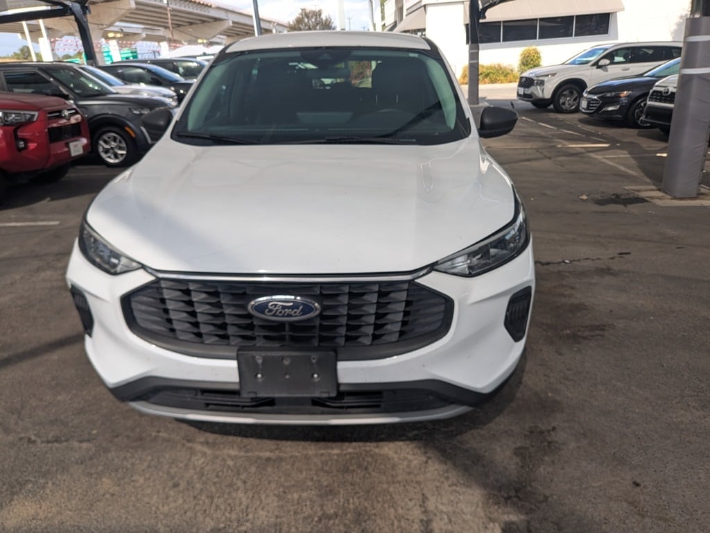Thumbnail: 2024 Ford Escape - 2