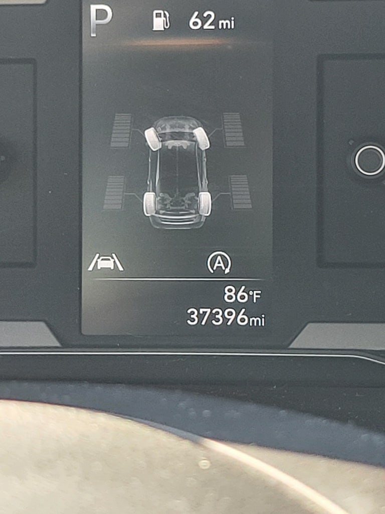 Thumbnail: 2024 Hyundai Tucson - 2
