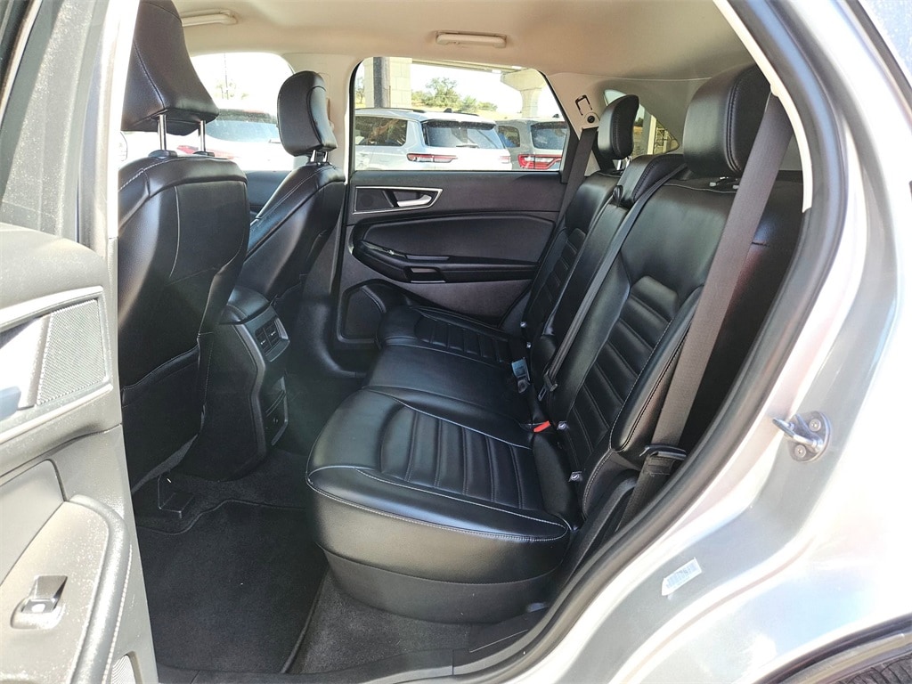 Thumbnail: 2024 Ford Edge - 14