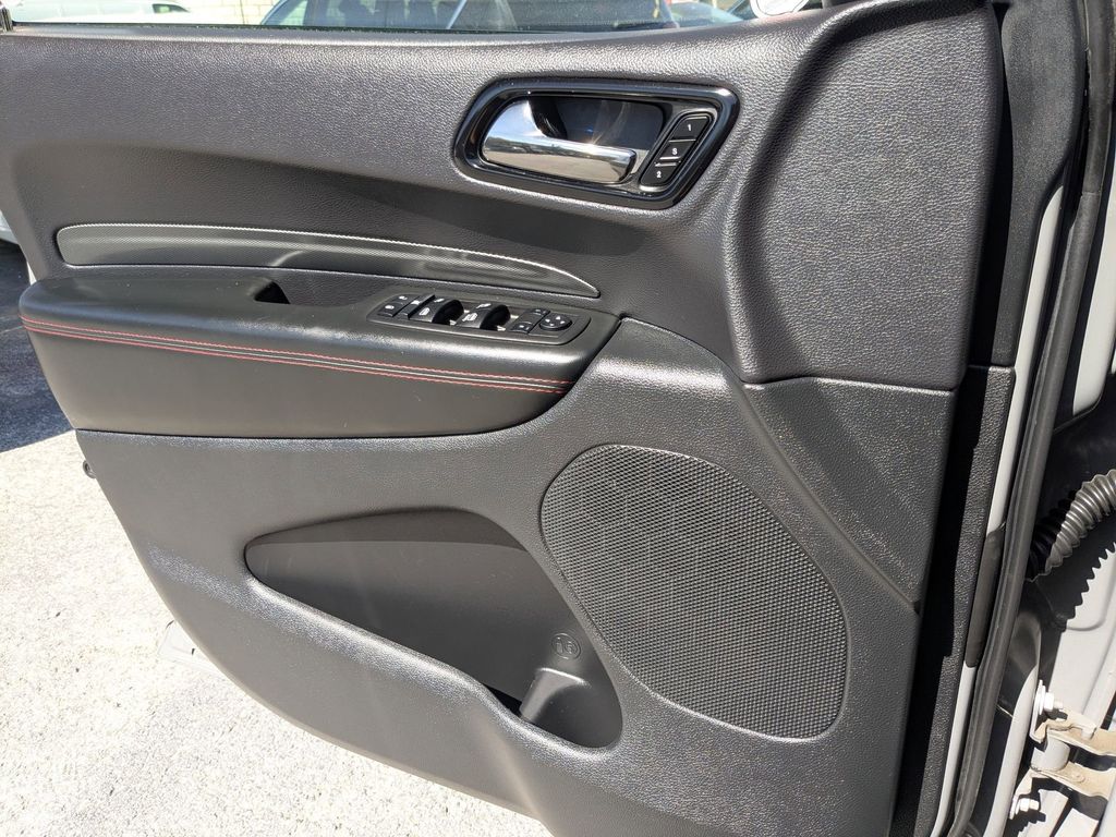 Thumbnail: 2025 Dodge Durango - 15