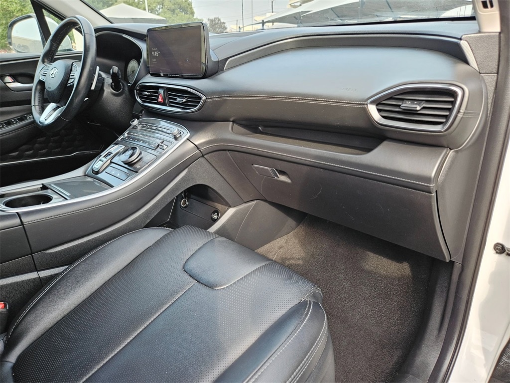 Thumbnail: 2023 Hyundai Santa Fe - 31