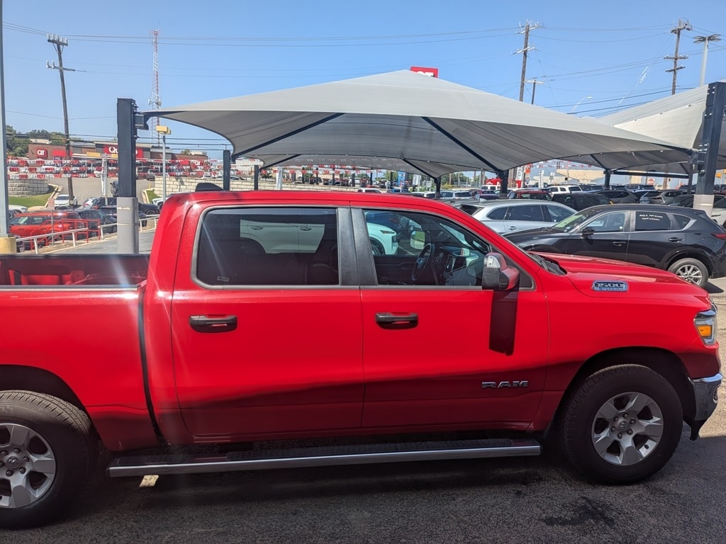 Thumbnail: 2023 RAM 1500 - 7