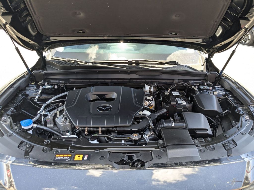 Thumbnail: 2025 Mazda CX-50 - 29