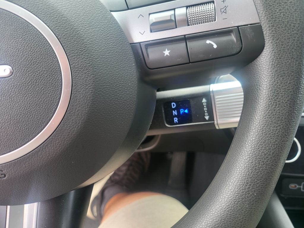 Thumbnail: 2025 Hyundai Sonata - 6