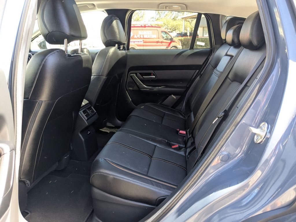 Thumbnail: 2025 Mazda CX-50 - 23