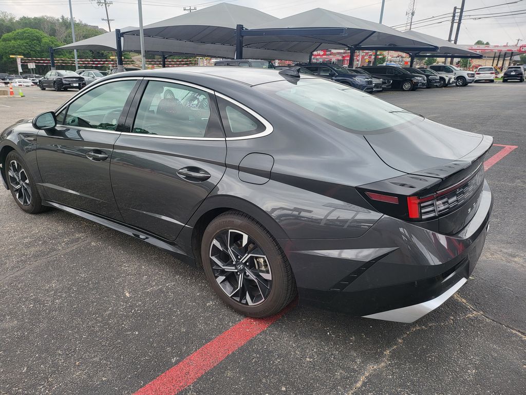 Thumbnail: 2025 Hyundai Sonata - 6