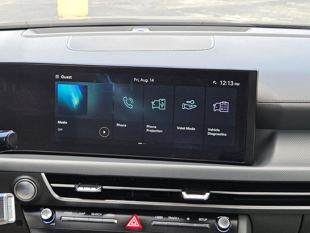 2025 Hyundai Sonata SEL - Photo 20