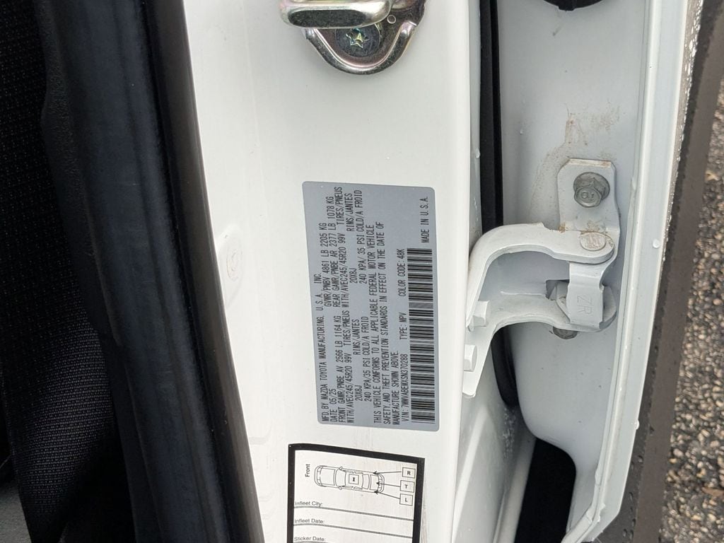 Thumbnail: 2025 Mazda CX-50 - 30