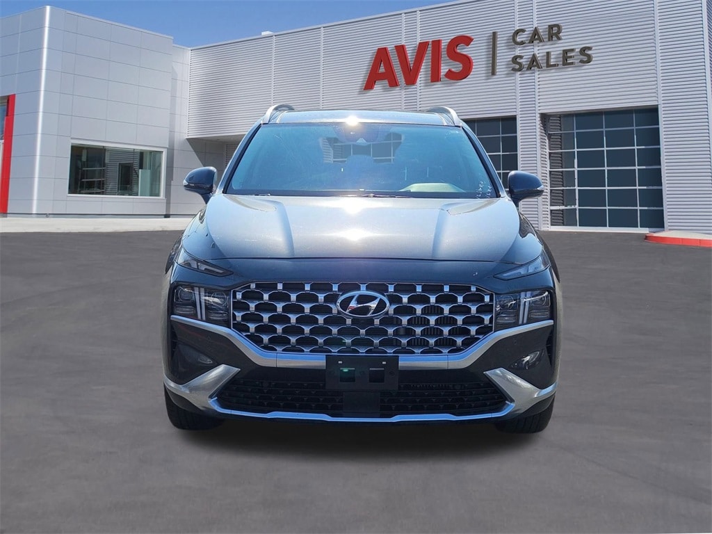 Thumbnail: 2023 Hyundai Santa Fe - 2
