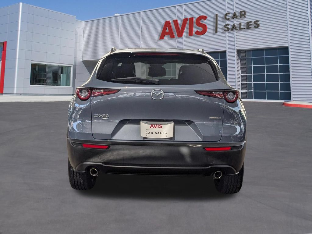 Thumbnail: 2025 Mazda CX-30 - 5