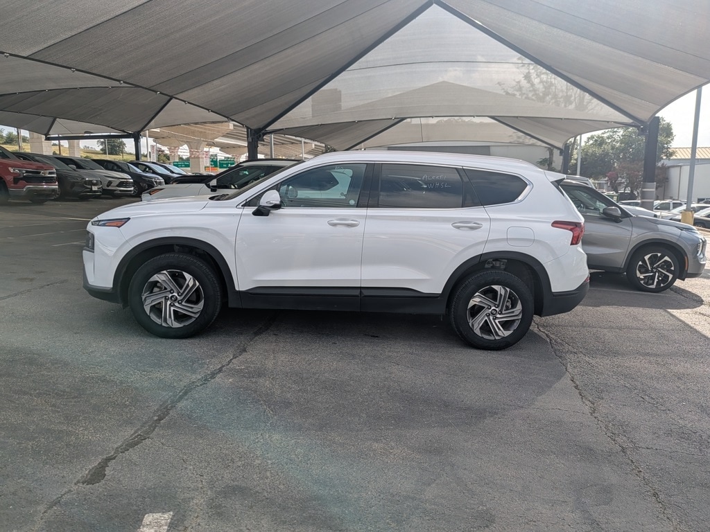 Thumbnail: 2023 Hyundai Santa Fe - 10