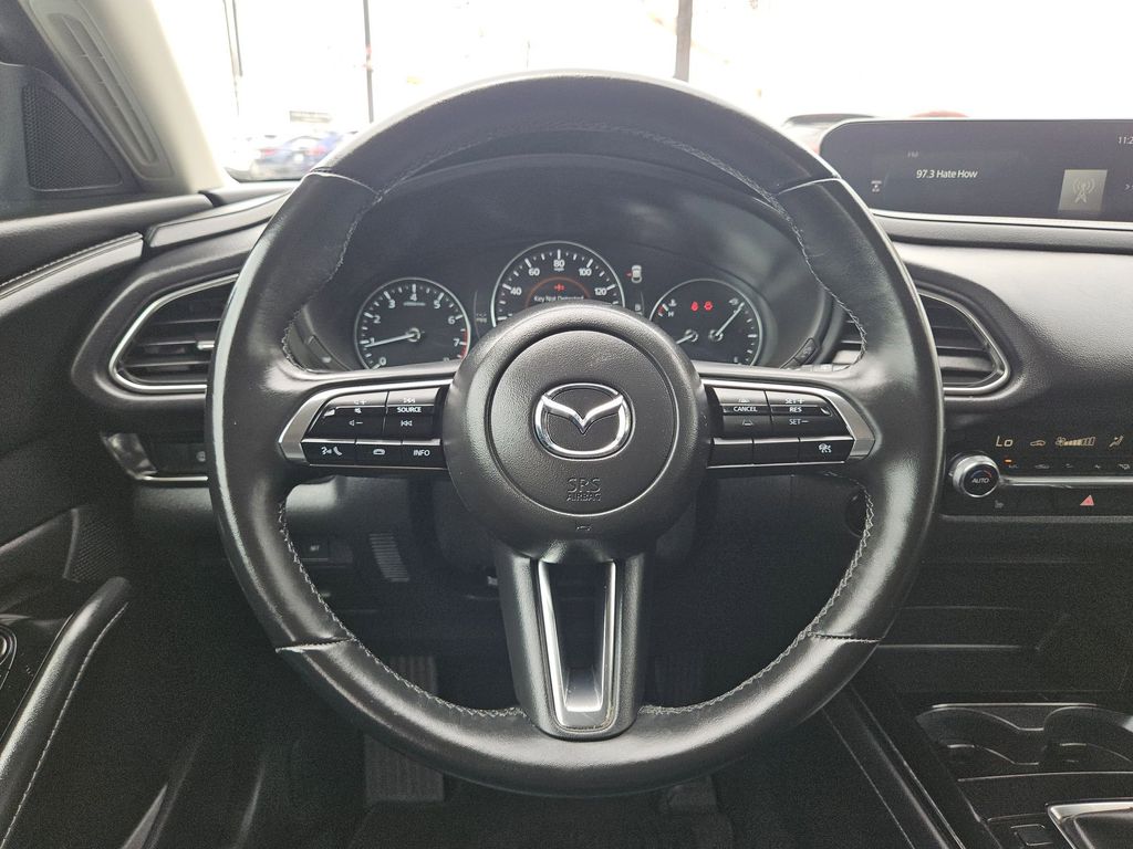Thumbnail: 2025 Mazda CX-30 - 23