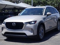 2024 Mazda CX-90 Preferred Plus -
                  Live Oak, TX