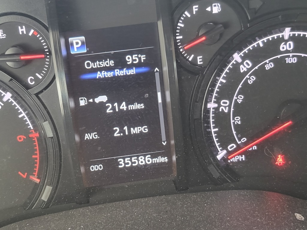 Thumbnail: 2024 Toyota 4Runner - 3