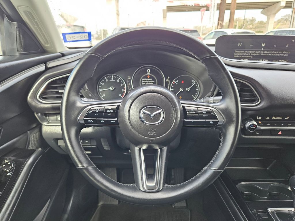 Thumbnail: 2025 Mazda CX-30 - 22