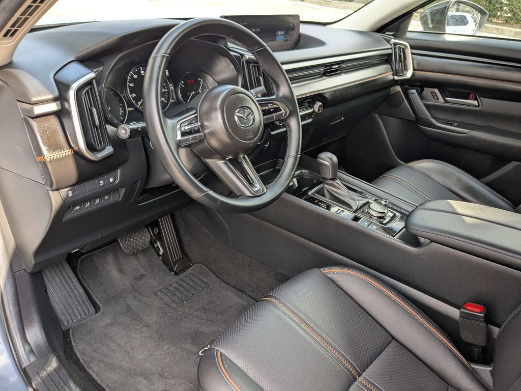 Thumbnail: 2025 Mazda CX-50 - 13