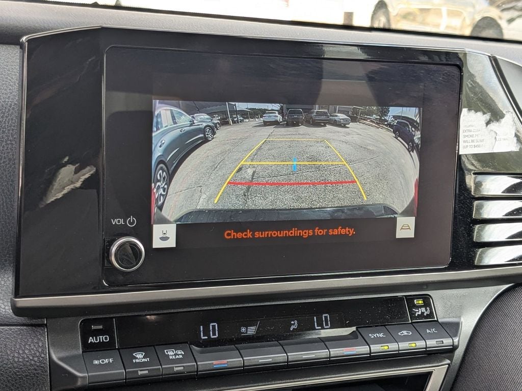 Thumbnail: 2025 Toyota Camry - 21