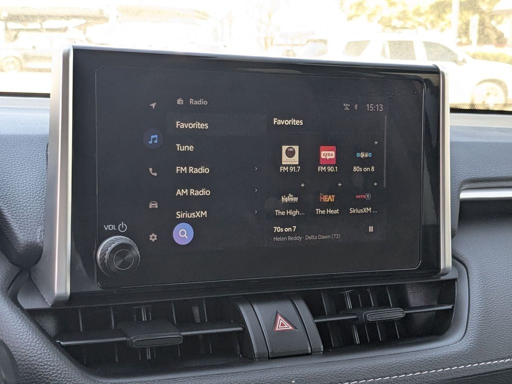 Thumbnail: 2025 Toyota RAV4 - 18