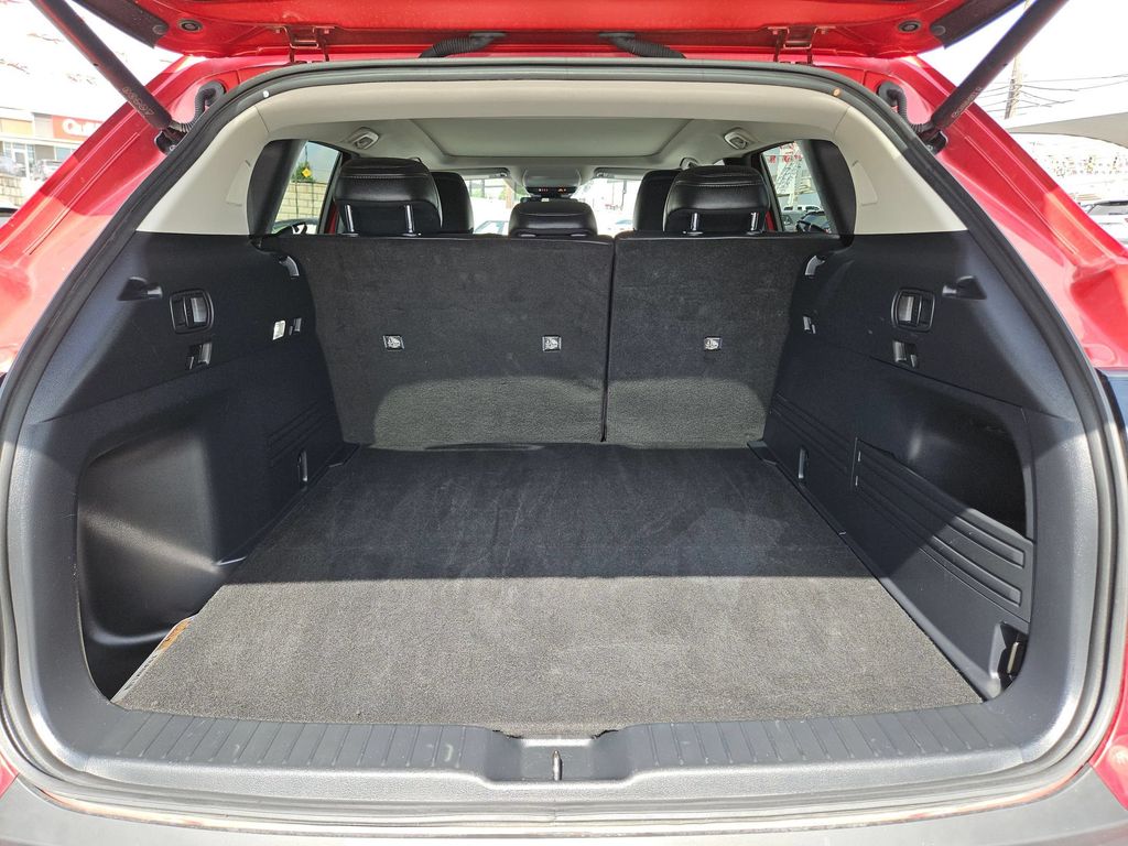 2025 Mazda CX-50 Premium - Photo 25