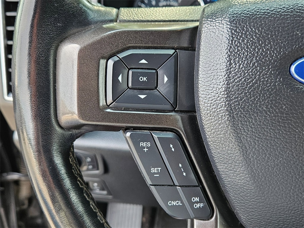 Thumbnail: 2021 Ford Expedition MAX - 24