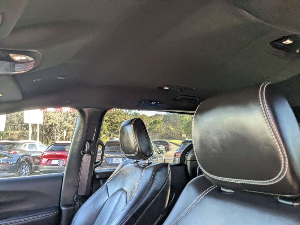 Thumbnail: 2025 Chrysler Pacifica - 15