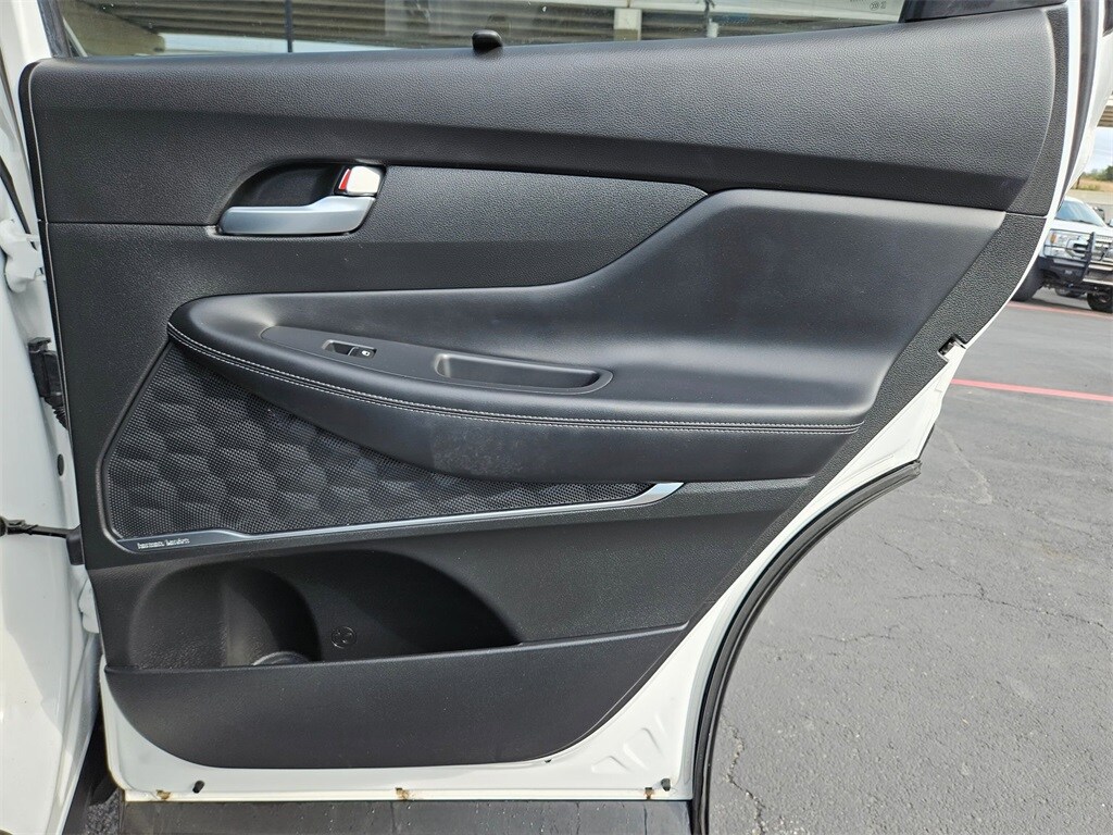 Thumbnail: 2023 Hyundai Santa Fe - 28